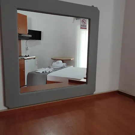 Apartment Center 3